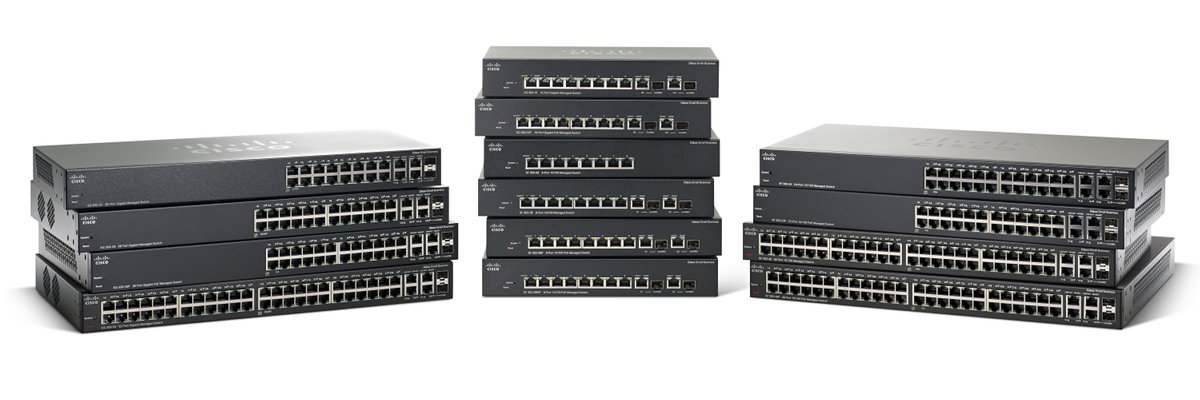 Cisco Switch Serial Number